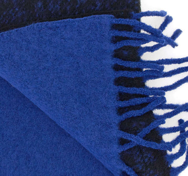 PAUL SMITH Sciarpa a blocchi di colore MULTICOLOR Uomo 