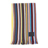 PAUL SMITH Sciarpa "Signature Stripe" MULTICOLOR Uomo 