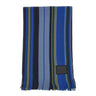 PAUL SMITH Sciarpa "Twisted Stripe" MULTICOLOR Uomo 