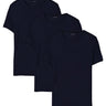 PAUL SMITH Set 3 T-shirt BLUE Uomo 