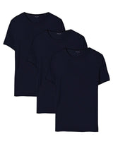 PAUL SMITH Set 3 T-shirt BLUE Uomo 
