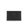 PAUL SMITH Portacarte in pelle "Signature Stripe" MULTICOLOR Uomo 