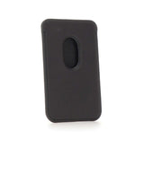 PAUL SMITH Portacarte in pelle per iPhone MagSafe BLACK Uomo 