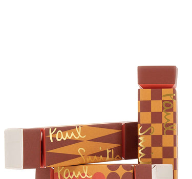 PAUL SMITH Set 3 Pack "Sock Cracker Nov" MULTICOLOR Uomo 
