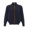 Cardigan in lana e Cashmere 15311210 050 PAUL&SHARK 
