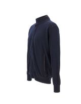 Cardigan in lana 16311292 050 PAUL&SHARK 