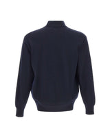 Cardigan in lana 16311292 050 PAUL&SHARK 