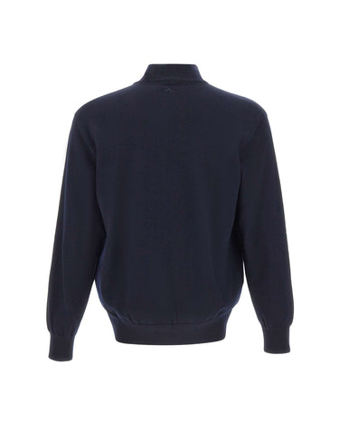 Cardigan in lana 16311292 050 PAUL&SHARK 