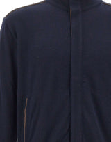 Cardigan in lana 16311292 050 PAUL&SHARK 