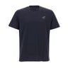 T-shirt in cotone con logo 16311627 050 PAUL&SHARK 