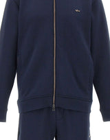 PAUL&SHARK Tuta in misto cotone BLUE Uomo 