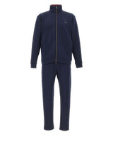 PAUL&SHARK Tuta in misto cotone BLUE Uomo 