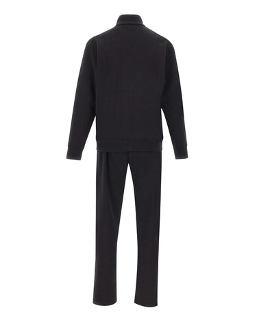 Tuta in misto cotone 16311902 011 PAUL&SHARK 