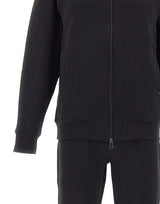 Tuta in misto cotone 16311902 011 PAUL&SHARK 