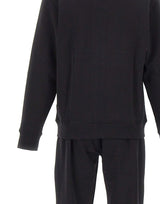 Tuta in misto cotone 16311902 011 PAUL&SHARK 