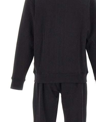 Tuta in misto cotone 16311902 011 PAUL&SHARK 