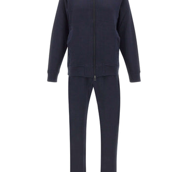 Tuta in misto cotone 16311902 050 PAUL&SHARK 