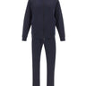 Tuta in misto cotone 16311902 050 PAUL&SHARK 