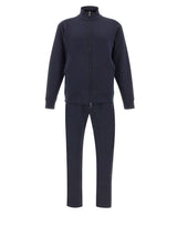 Tuta in misto cotone 16311902 050 PAUL&SHARK 