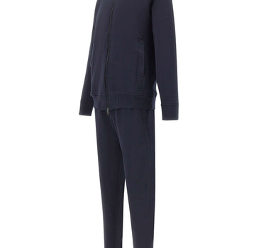 Tuta in misto cotone 16311902 050 PAUL&SHARK 
