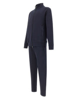 Tuta in misto cotone 16311902 050 PAUL&SHARK 