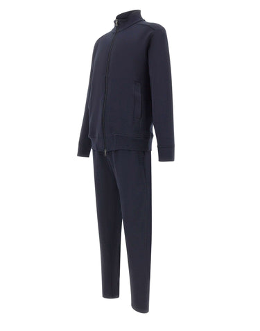 Tuta in misto cotone 16311902 050 PAUL&SHARK 