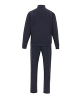 Tuta in misto cotone 16311902 050 PAUL&SHARK 