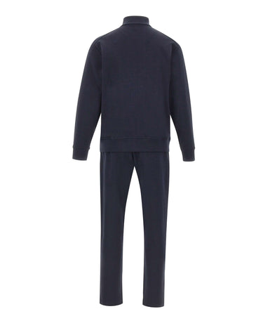 Tuta in misto cotone 16311902 050 PAUL&SHARK 