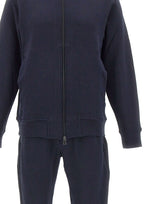 Tuta in misto cotone 16311902 050 PAUL&SHARK 