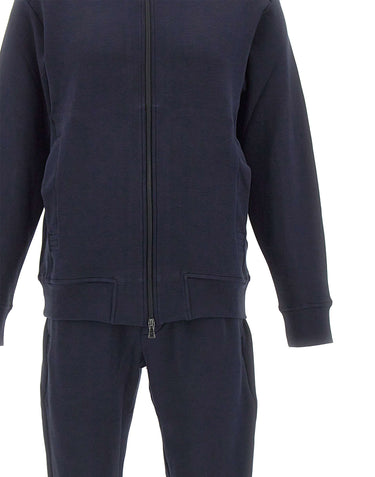 Tuta in misto cotone 16311902 050 PAUL&SHARK 