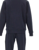 Tuta in misto cotone 16311902 050 PAUL&SHARK 