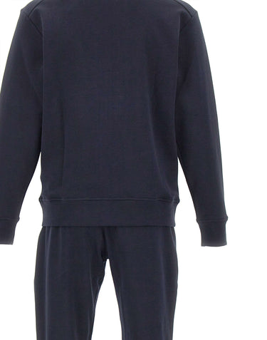 Tuta in misto cotone 16311902 050 PAUL&SHARK 