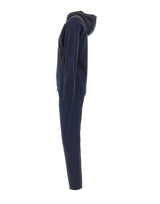 PAUL&SHARK Tuta con tecnologia Typhoon Platinum BLUE Uomo 