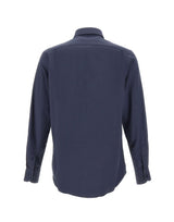 Camicia in cotone 16313050 014 PAUL&SHARK 