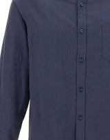 Camicia in cotone 16313050 014 PAUL&SHARK 