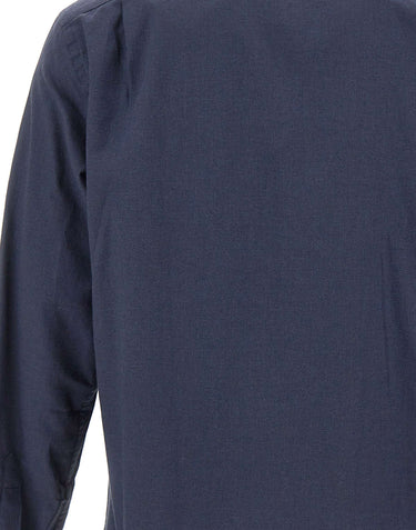 Camicia in cotone 16313050 014 PAUL&SHARK 