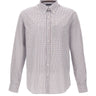 PAUL&SHARK Camicia in cotone a quadretti MULTICOLOR Uomo 