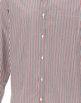 Camicia a righe in cotone 16313134 V07 PAUL&SHARK 