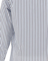 Camicia in cotone a righe 16313134 VN9 PAUL&SHARK 