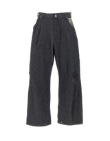 PDF Jeans "Fiat Angelo" BLUE Uomo 