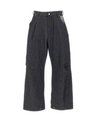 PDF Jeans "Fiat Angelo" BLUE Uomo 