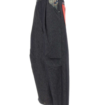 PDF Jeans "Fiat Angelo" BLUE Uomo 