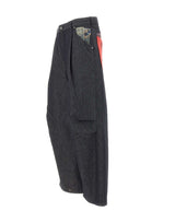 PDF Jeans "Fiat Angelo" BLUE Uomo 