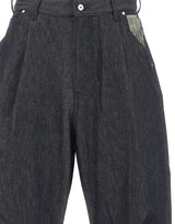 PDF Jeans "Fiat Angelo" BLUE Uomo 
