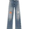 PDF Jeans "Rich Kid" BLUE Uomo 