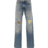 PDF Jeans "Nico" BLUE Uomo 