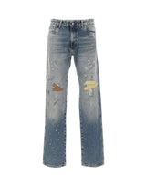 PDF Jeans "Nico" BLUE Uomo 