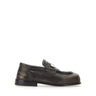 PDF Mocassini "Il Mocasso" BROWN Uomo 