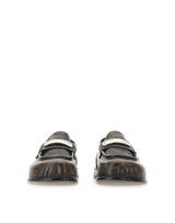 PDF Mocassini "Il Mocasso" BROWN Uomo 