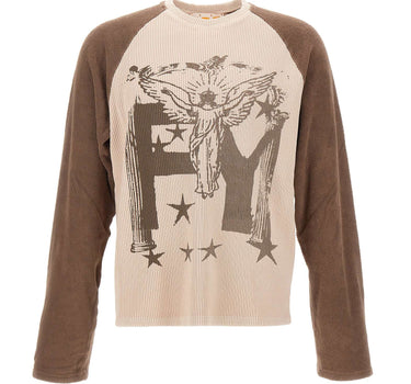PDF Maglia "Normale" BEIGE Uomo 
